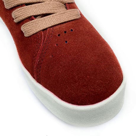 AREth shoes 2023LATE Ⅱ EBICHA アース スケート シューズ
