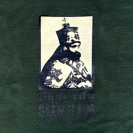 satori s/s T-shirts 24SUMMER H.I.M FOREST