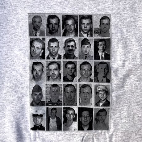 theories crew neck sweat 25HOLIDAY pasty sweat shirts ASH