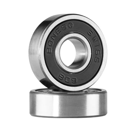 bones bearing swiss
