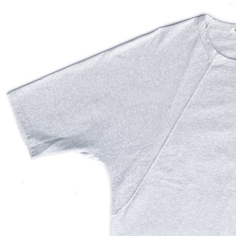 Remilla s/s T-shirts 24SPRING/SUMMER ラグドル五分 WHT.MK