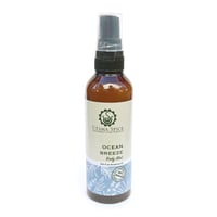 UTAMA spice body mist ocean breeze ウタマスパイス ボディミスト アロマ