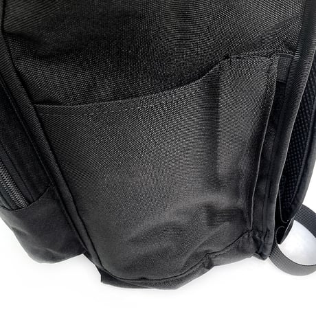 Vaga back pack wedge XP BLACK バガ バッグ バックパック リュック