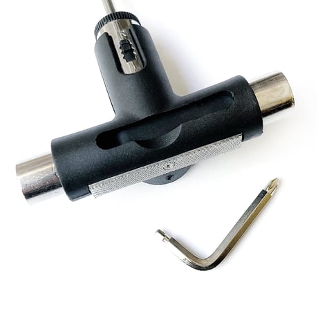 Hardzeiss wrench rahcet & axel retherader
