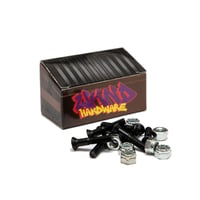 WKND bolt 1" pillips(+) BLACK