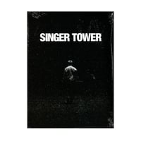 A skateboard video by Tristan Mershon DVD Singer Tower