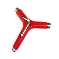 nomal wrench Y-tool RED
