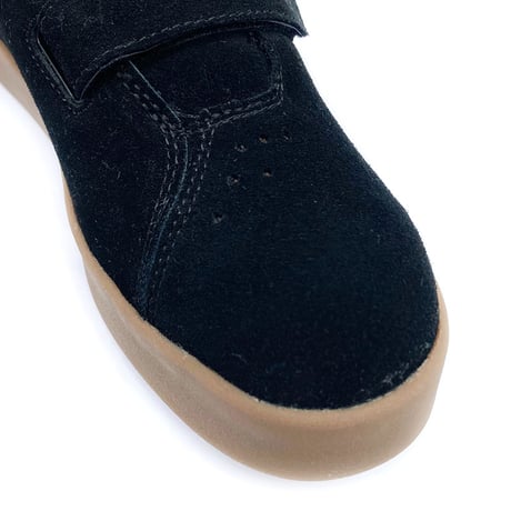 AREth shoes 2023LATE I velcro BLACK/GUM アース スケート シューズ