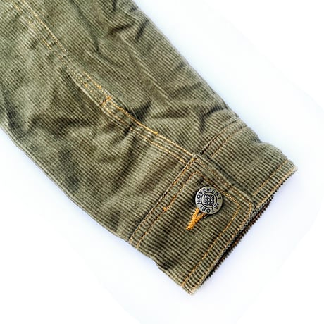 satori womens jacket hemp jacket OLIVE