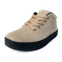 AREth shoes 2024LATE Ⅱ PRETZEL アース スケート シューズ