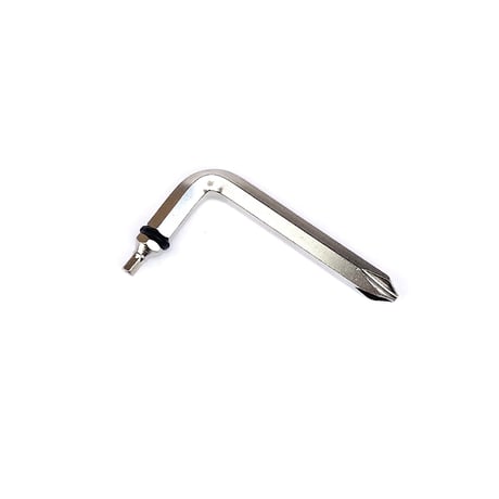 nomal wrench Y-tool RED