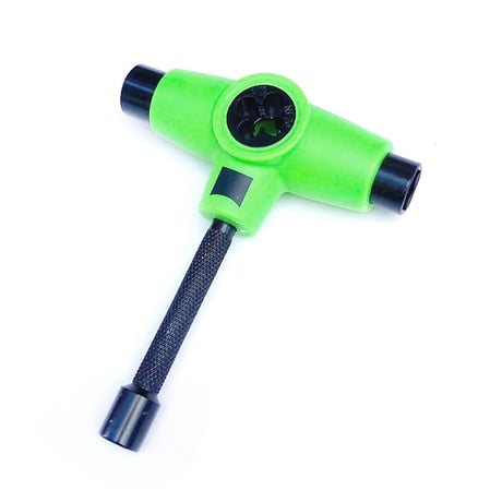 Hardzeiss wrench MK4 LIGHT.GREEN