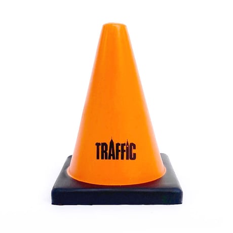 traffic toy foam stress cone