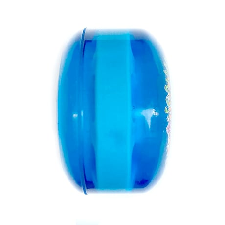 satori soft wheel team lil nugs 54mm 78A BLUE  サトリ スケートボード ソフト ウィール