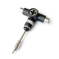 Hardzeiss wrench rahcet & axel retherader