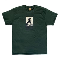 satori s/s T-shirts 24SUMMER H.I.M FOREST