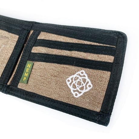 satori wallet leaves befold SAND