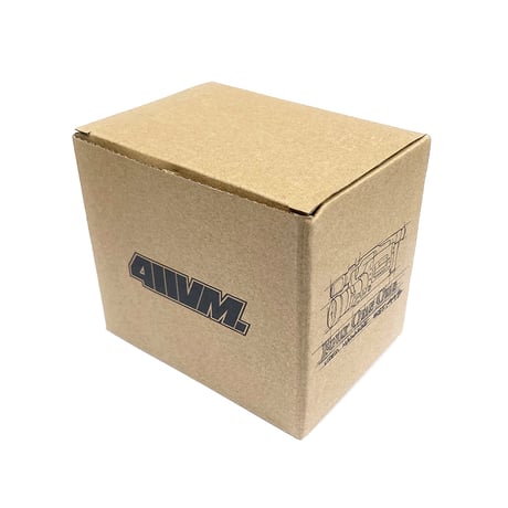 Sidewalk x 411VM mug cup VX