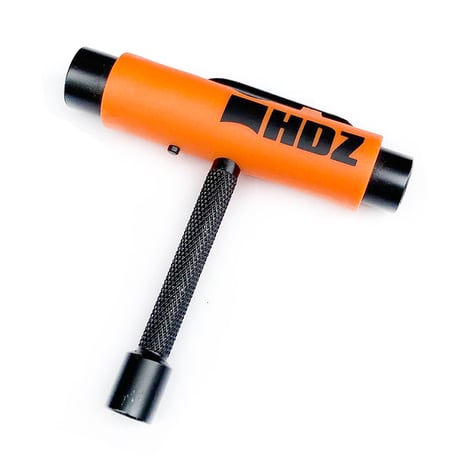 Hardzeiss wrench MK3 ORANGE