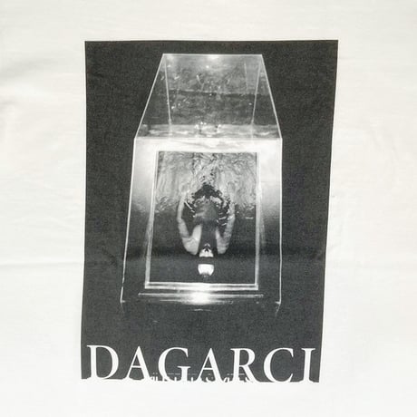 Dagarci s/s T-shirts altered VANILA