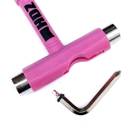 Hardzeiss wrench MK2 PINK