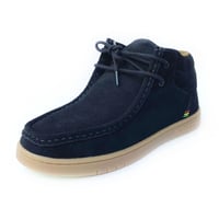 beautiful planet shoes 25SPRING catalyst BLACK/GUM(初回限定販売分) ビューティフルプラネット シューズ