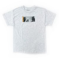 Theories s/s T-shirts 25SUMMER misdirection HEATHER セオリーズ Tシャツ 半袖