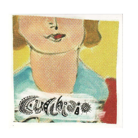 Taka wakeup mixCD cucchi aio