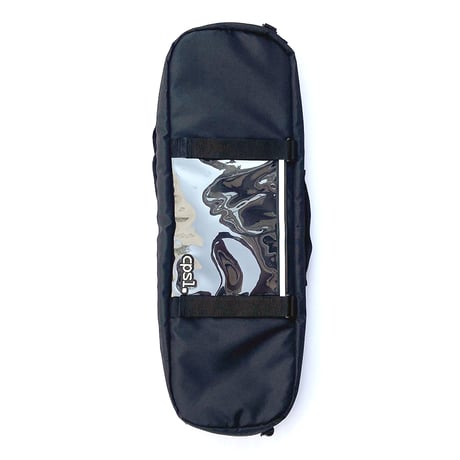 CPSL back pack skatebagw #2 BLACK
