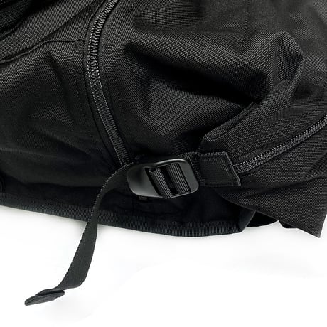 Vaga back pack wedge XP BLACK バガ バッグ バックパック リュック