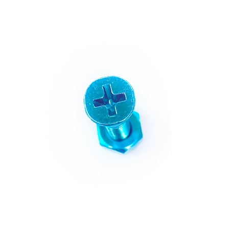 hardzeiss bolt 1" + Toshimasa Kozai LIGHT.BLUE