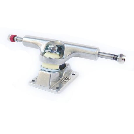 ace truck AF1 22 SILVER