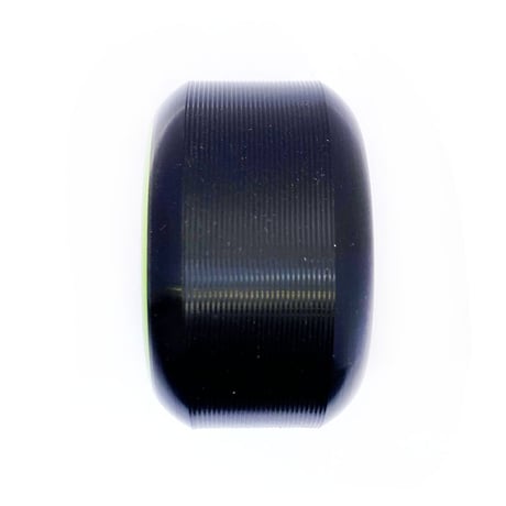 darkroom soft whee Triclops Night Riders 55mm 95a BLACK ダークルーム スケートボード ソフト ウィール