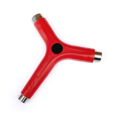 nomal wrench Y-tool RED