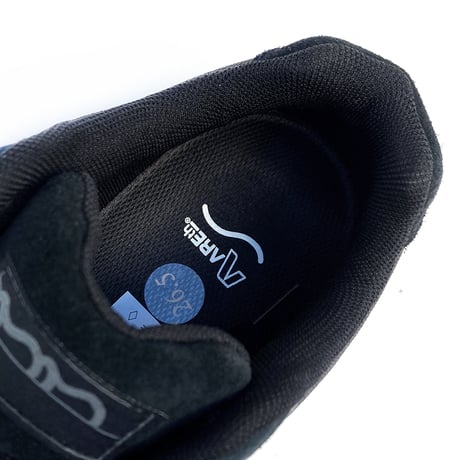 AREth shoes 2025LATE kloud trail ONIX アース スケート トレイル シューズ