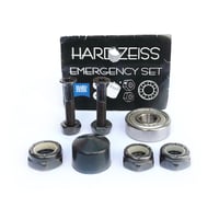 Hardzeiss emergency set