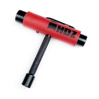 Hardzeiss wrench MK3 RED