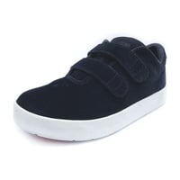 AREth shoes 2024EARLY I velcro BLACK アース スケート シューズ