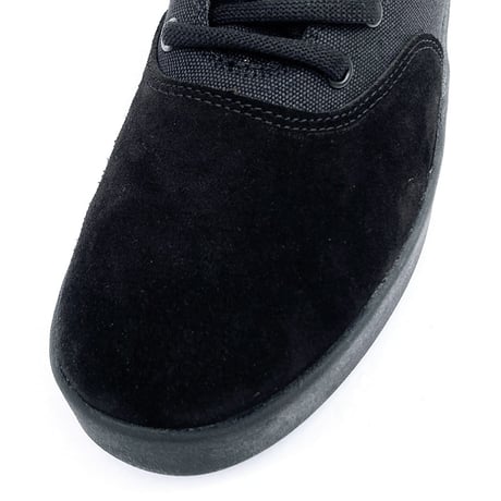 AREth shoes 2025EARLY plug ALL.BLACK アース スケート シューズ