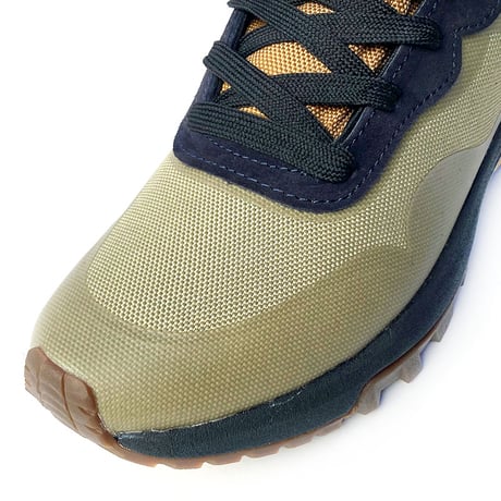 AREth shoes 2024LATE kloud trail SAND アース スケート トレイル シューズ