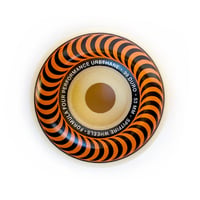spitfire wheel F4 classic 53mm 99duro スピットファイヤー スケートボード ウィール
