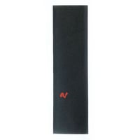 Paradox griptape 9" x 33" RED logo