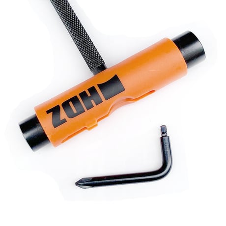 Hardzeiss wrench MK3 ORANGE