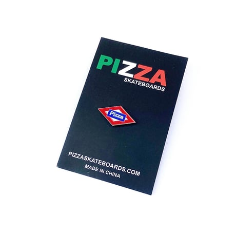 pizza pins sol