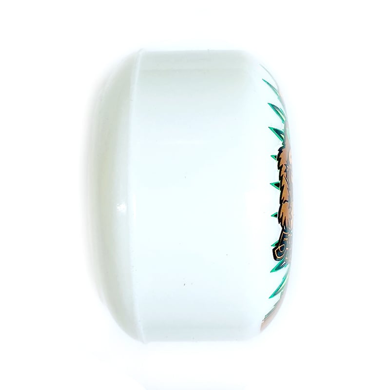 satori x Bigfoot soft wheel 54mm 78A サトリ スケートボ