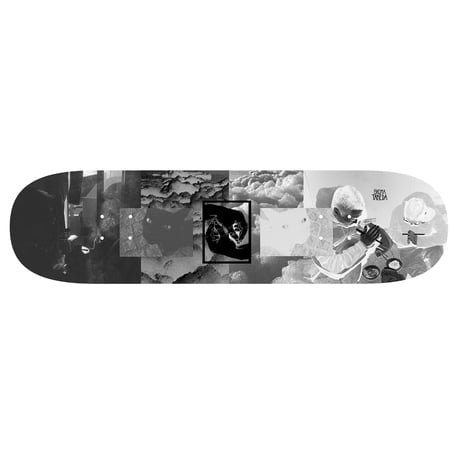 Sprinkles deck Shoma Takeda ascension 8"