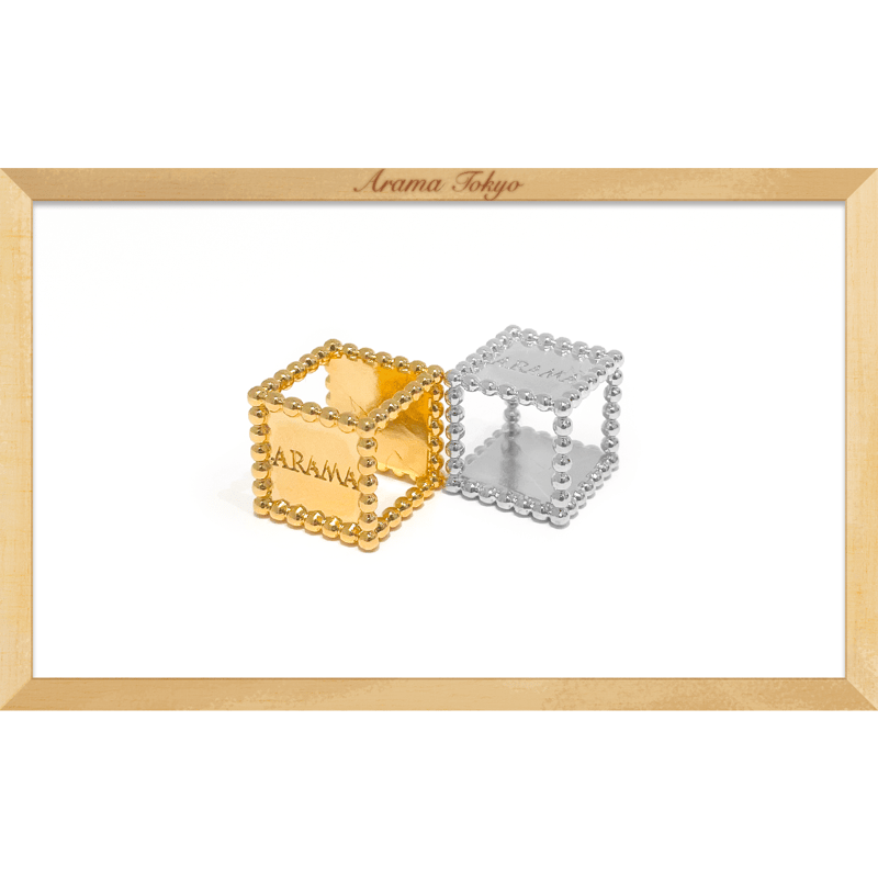 ARAMA TOKYO受注生産専用ページ