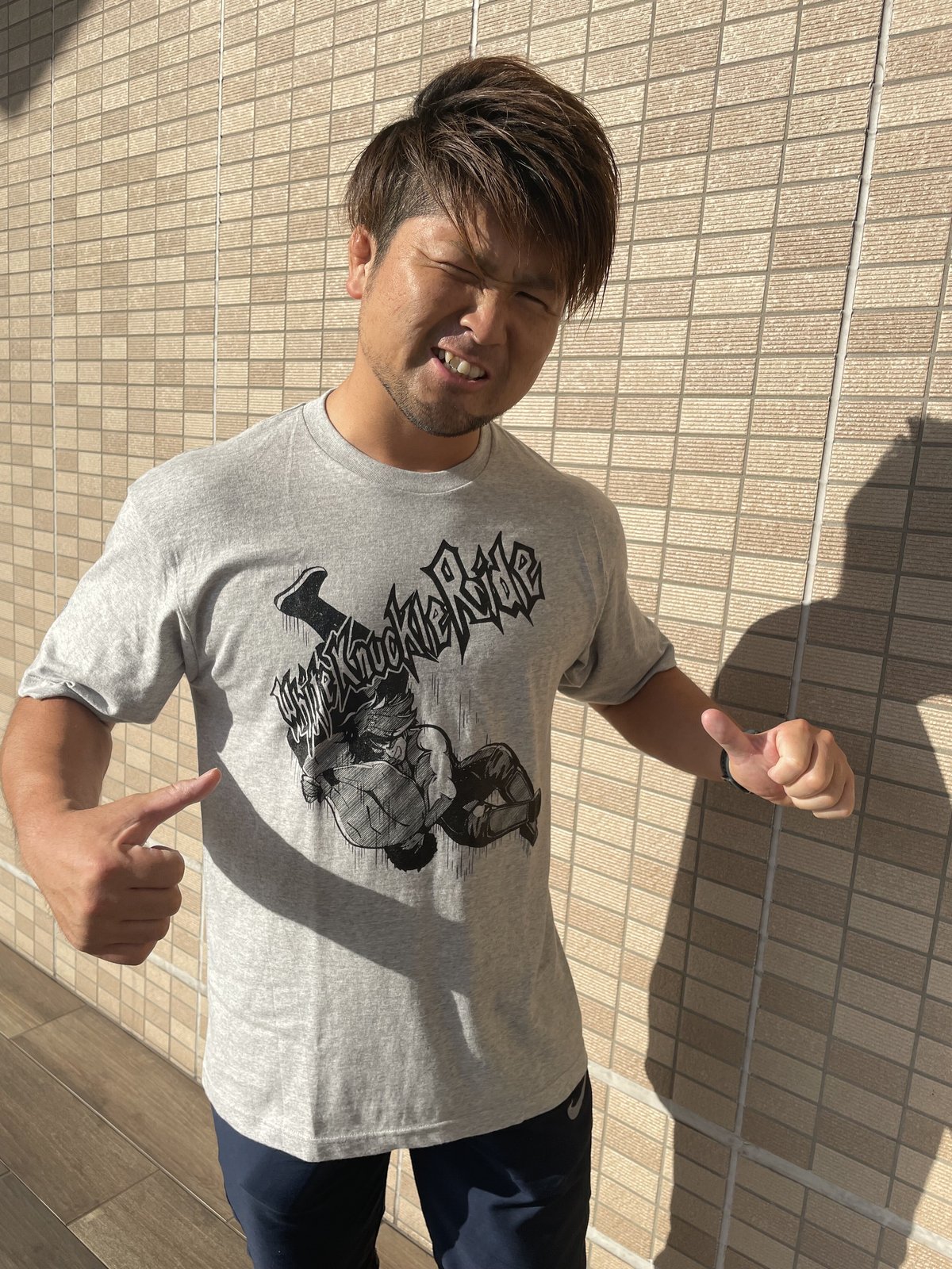 ★レア★RANCID ホワイトナックルズライド Tシャツ Mサイズ ☆レア☆RANCID ホワイトナックルズライド Tシャツ Mサイズ