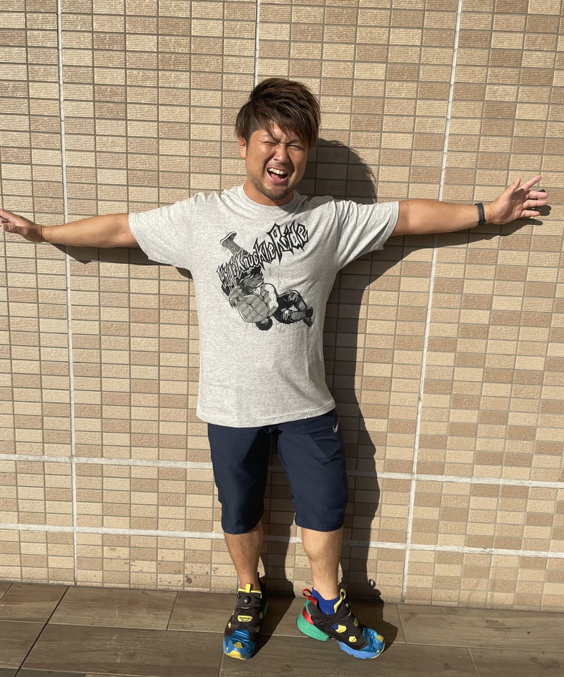 なかむうTAKUMIシャツ　16Tギア ８サドルクッション無し12178円 Hombre Nino/オンブレニーニョ/L/S PRINT TEE/MOTOCROSS/HN0241