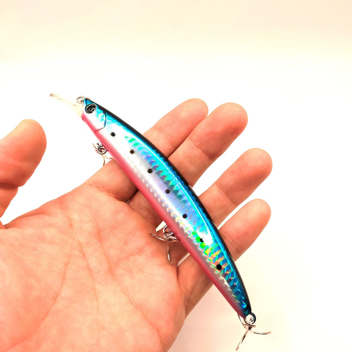 フローティングミノー 130mm 23g 5色セット 送料無料 | UFL SHOP